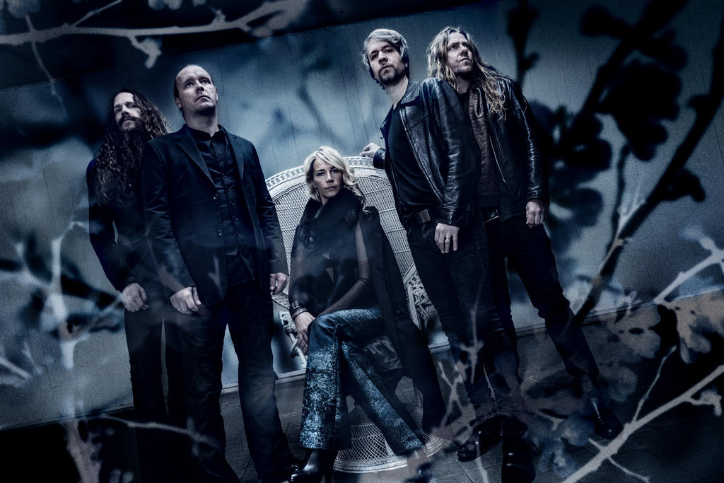 AVATARIUM  | www.metaltix.com