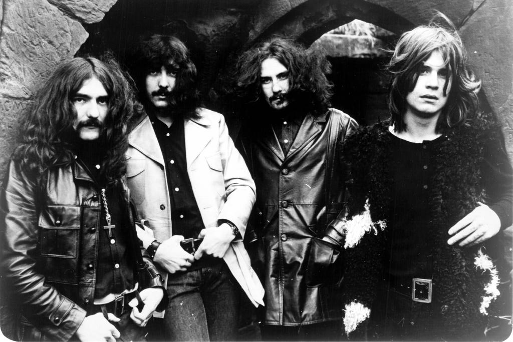 BLACK SABBATH | www.metaltix.com