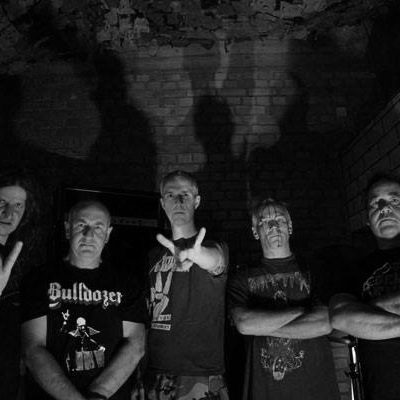 BLOOD  | www.metaltix.com