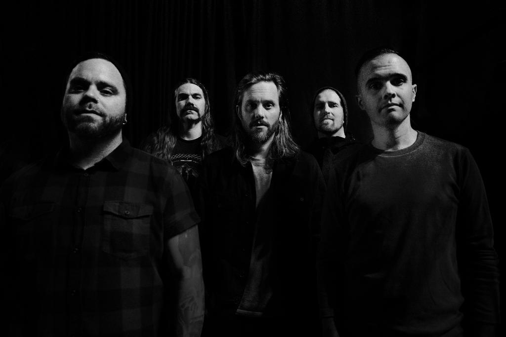BETWEEN THE BURIED AND ME   | www.metaltix.com