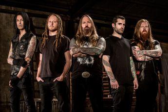 DEVILDRIVER | www.metaltix.com