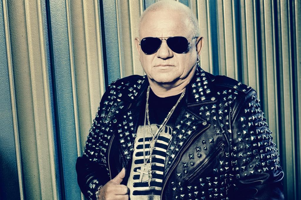 UDO DIRKSCHNEIDER | www.metaltix.com