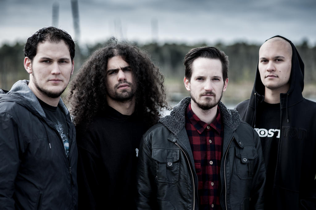 DER WEG EINER FREIHEIT | www.metaltix.com