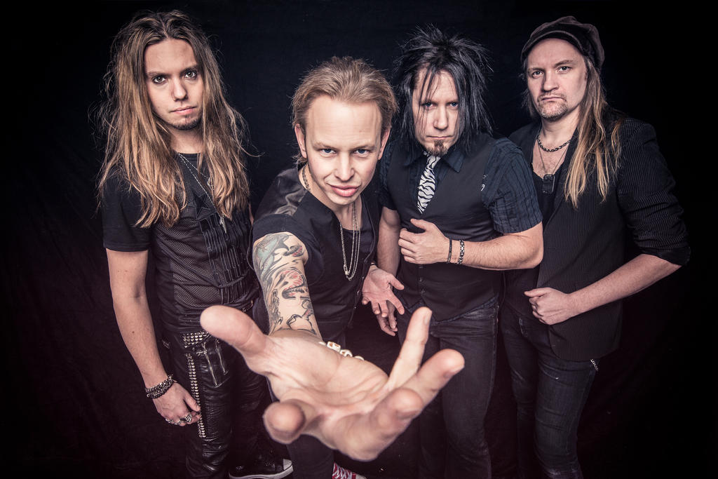 ECLIPSE  | www.metaltix.com