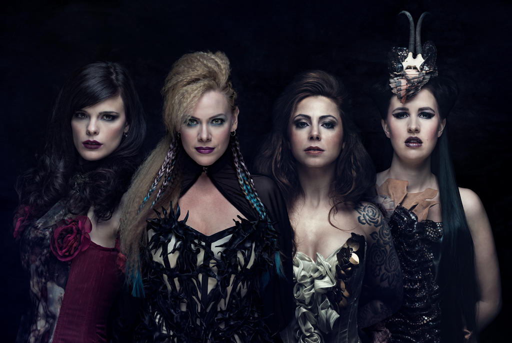 EXIT EDEN | www.metaltix.com