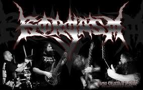GORGASM   | www.metaltix.com
