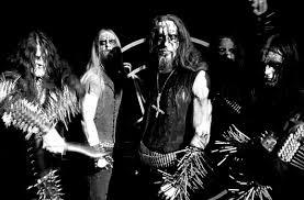 GORGOROTH  | www.metaltix.com