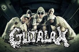 GUTALAX | www.metaltix.com