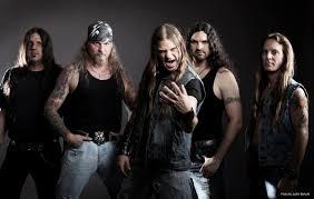 ICED EARTH | www.metaltix.com
