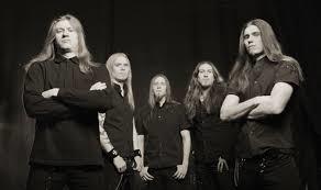 KALMAH   | www.metaltix.com