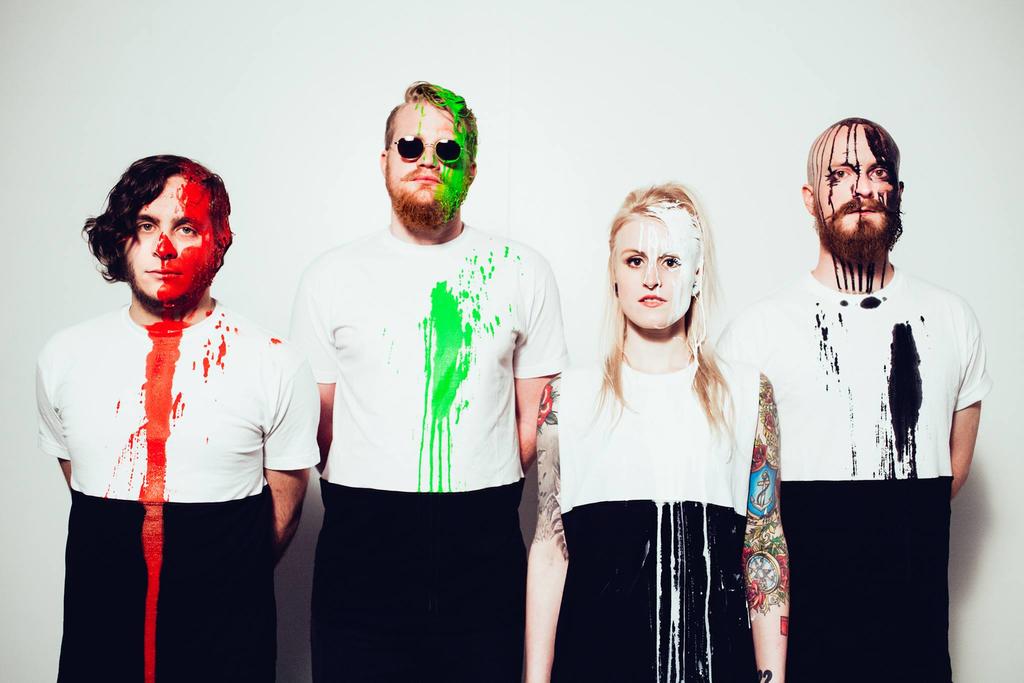 KOCHKRAFT DURCH KMA  | www.metaltix.com