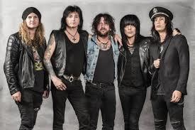 LA GUNS | www.metaltix.com