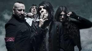 LACRIMAS PROFUNDERE | www.metaltix.com