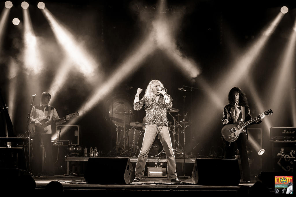 LETZ ZEP  | www.metaltix.com