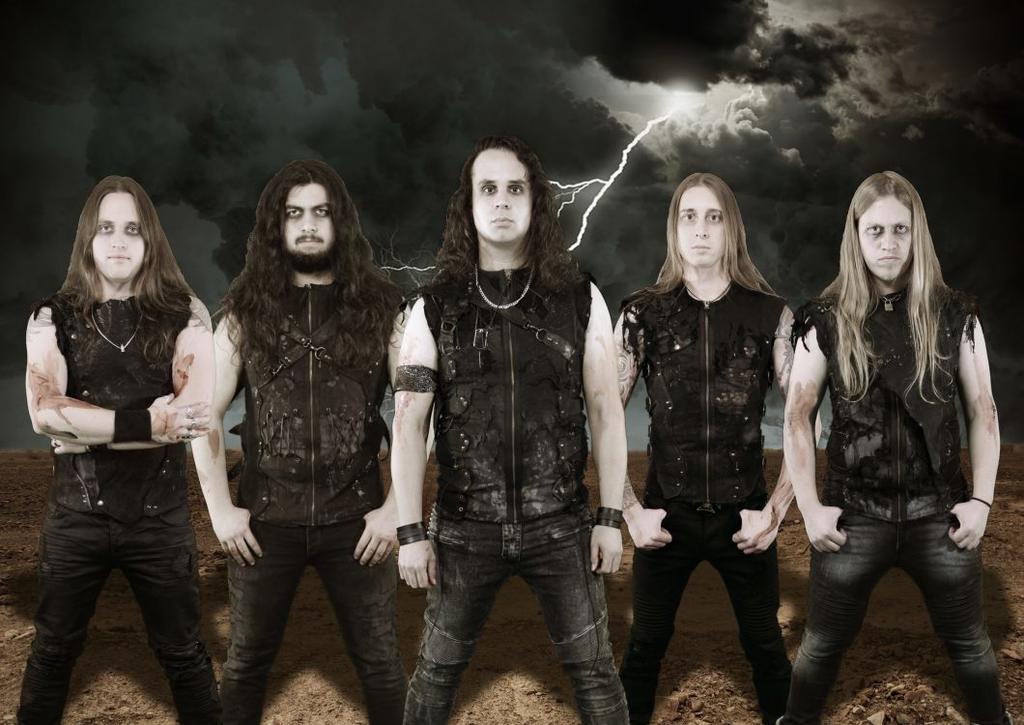 MAJESTY | www.metaltix.com