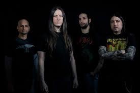MALIGNANCY | www.metaltix.com
