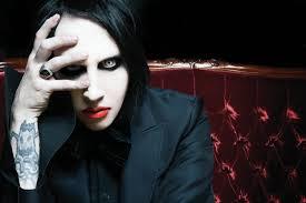 Marilyn Manson  | www.metaltix.com