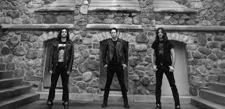 NIGHT DEMON | www.metaltix.com