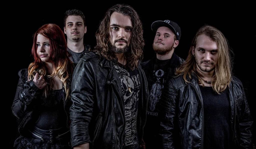 OVERSENSE  | www.metaltix.com