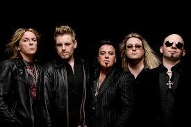 PRETTY MAIDS | www.metaltix.com