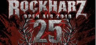 ROCKHARZ 2018  | www.metaltix.com