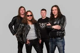 TANKARD | www.metaltix.com