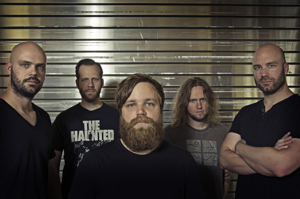 TASTE OF GREED   | www.metaltix.com
