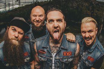 THE WILD! | www.metaltix.com