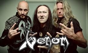 VENOM  | www.metaltix.com