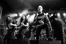 VISIGOTH | www.metaltix.com