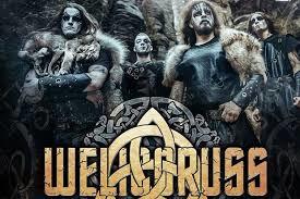 WELICORUSS  | www.metaltix.com