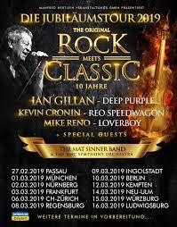 ROCK MEETS CLASSIC | www.metaltix.com