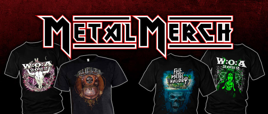 metalmerch.com - jetzt online!