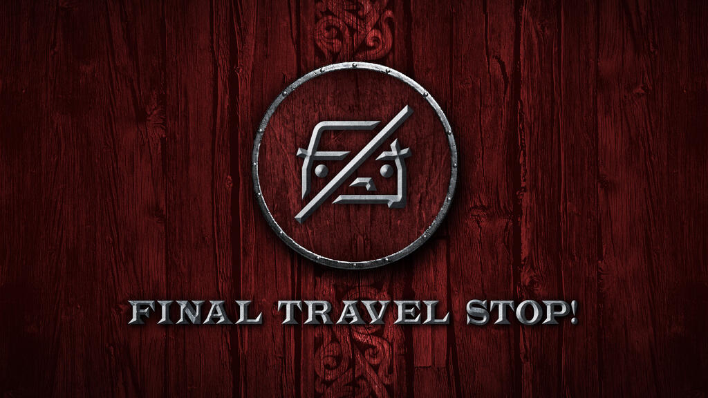 Information on arrival stops at W:O:A 2023