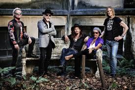 AEROSMITH | www.metaltix.com