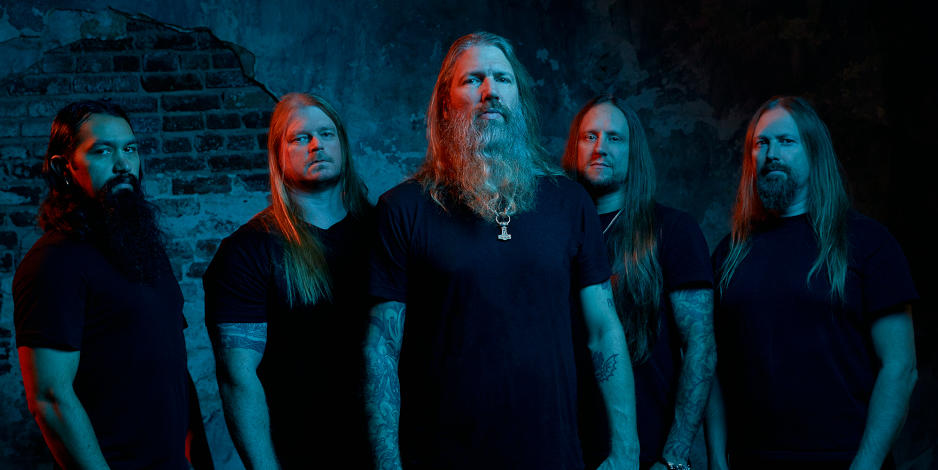 Amon Amarth