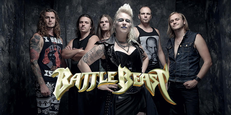 Battle Beast