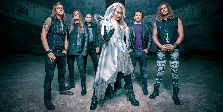 Battle Beast