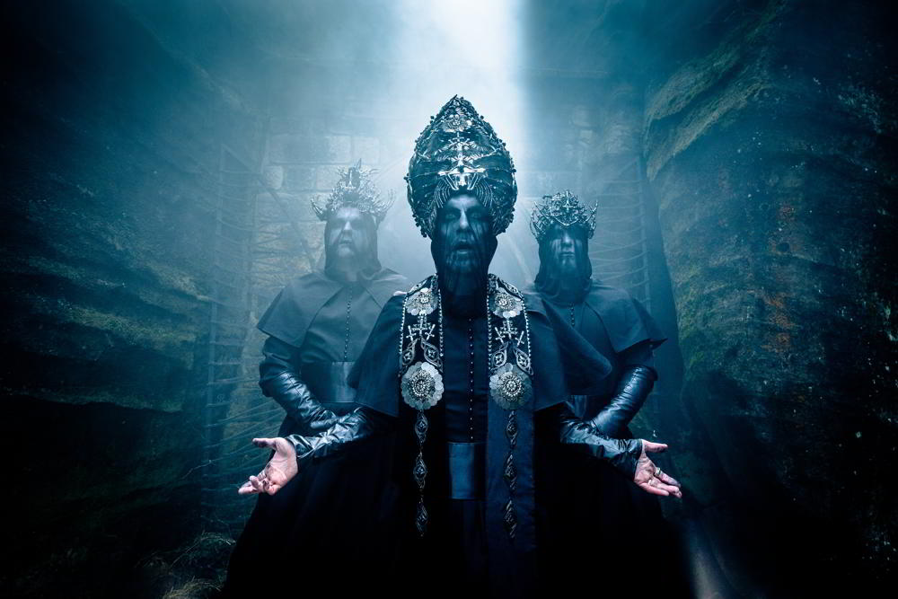 BEHEMOTH | www.metaltix.com