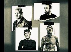 BIOHAZARD | www.metaltix.com