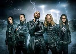 BEAST IN BLACK  | www.metaltix.com
