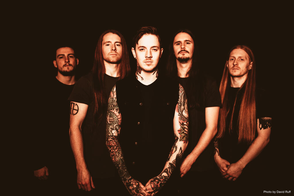 BLEED FROM WITHIN  | www.metaltix.com