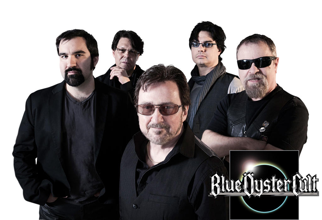 BLUE ÖYSTER CULT | www.metaltix.com