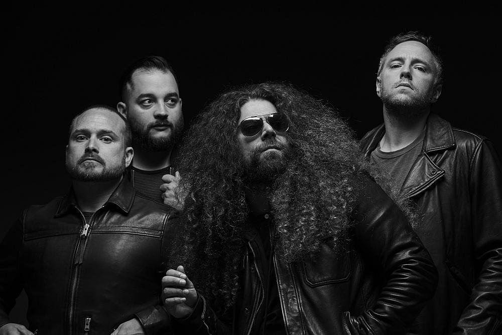 COHEED AND CAMBRIA  | www.metaltix.com