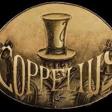 COPPELIUS  | www.metaltix.com