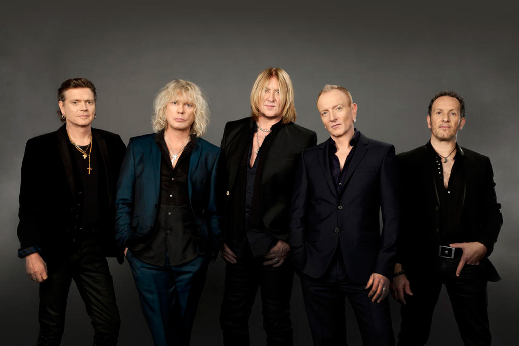 DEF LEPPARD | www.metaltix.com