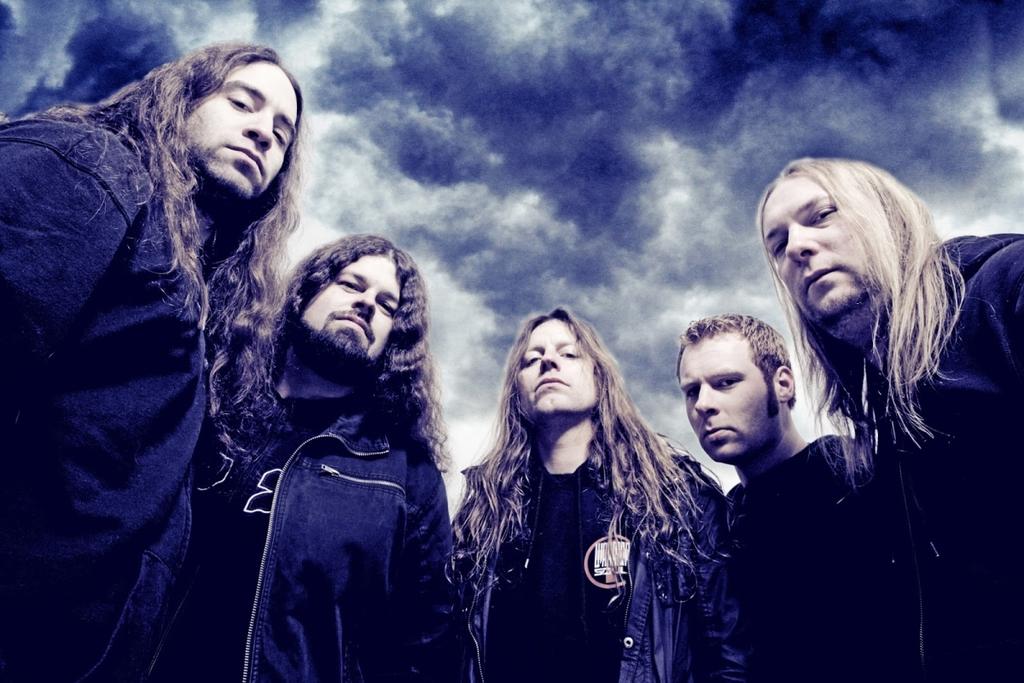 DEW SCENTED  | www.metaltix.com
