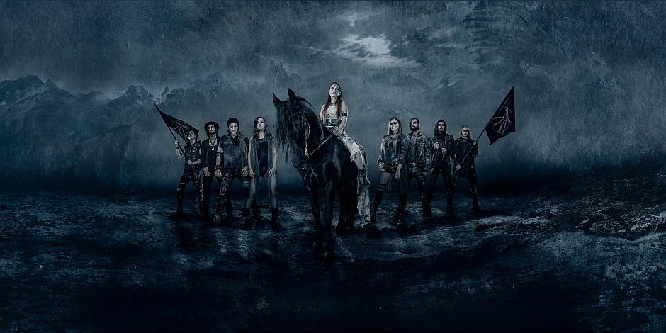 Eluveitie