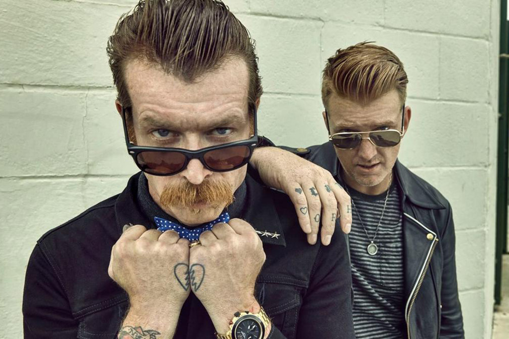 EAGLES OF DEATH METAL | www.metaltix.com