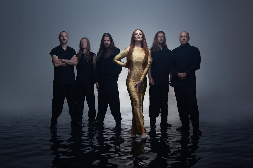 EPICA  | www.metaltix.com